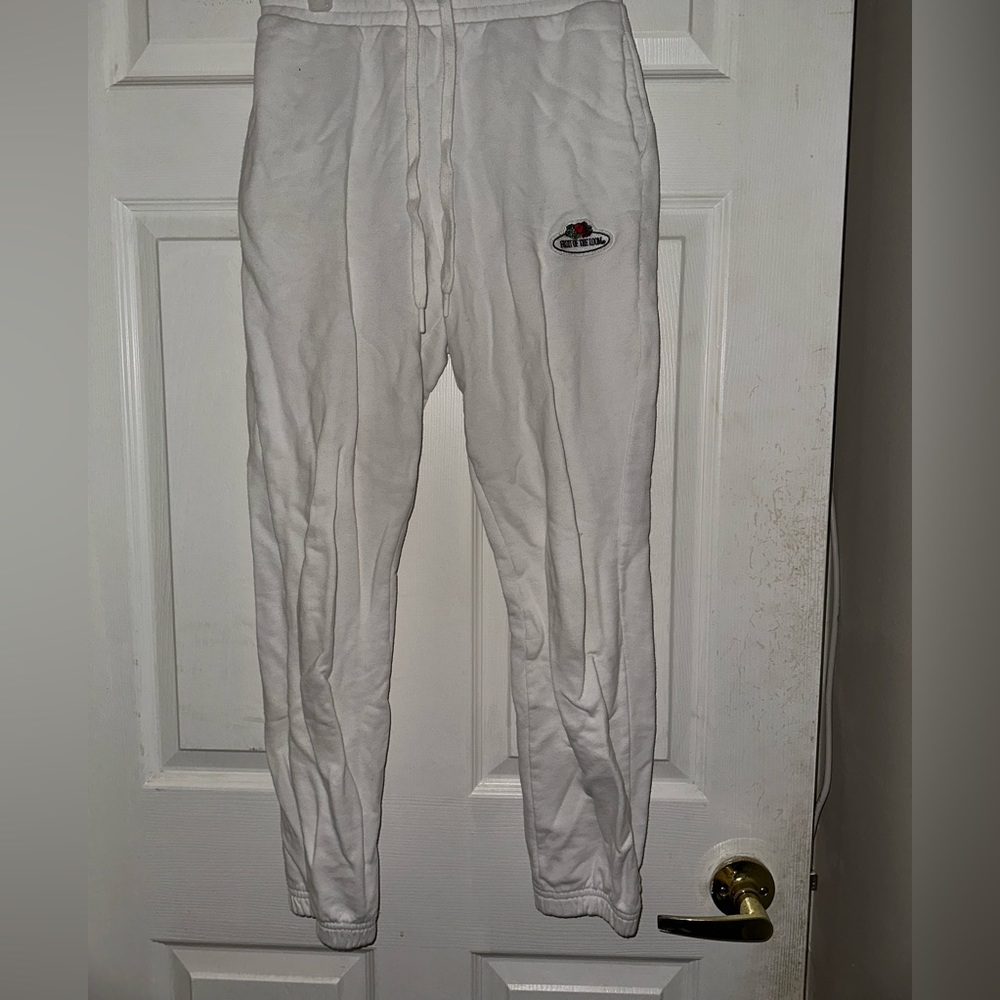 Fruit of the loom sweatpants